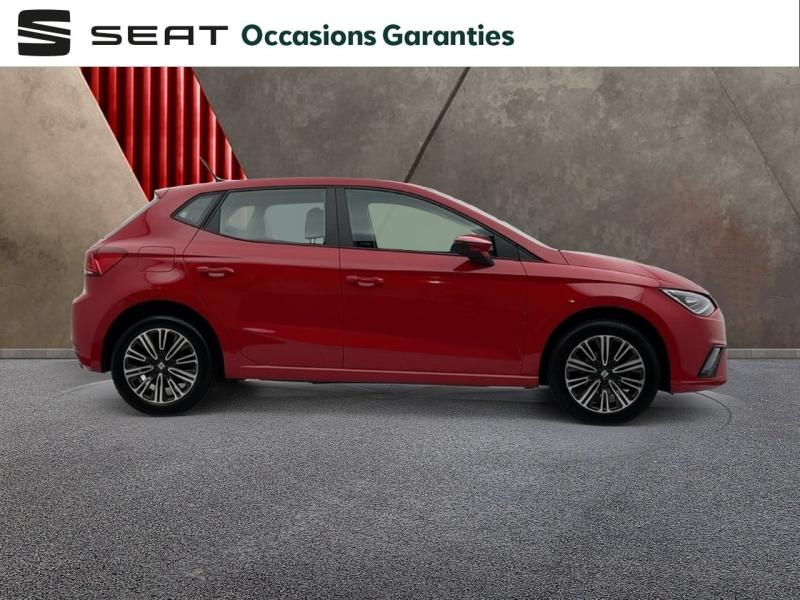 Voitures occasions SEAT IBIZA Copa Orvault