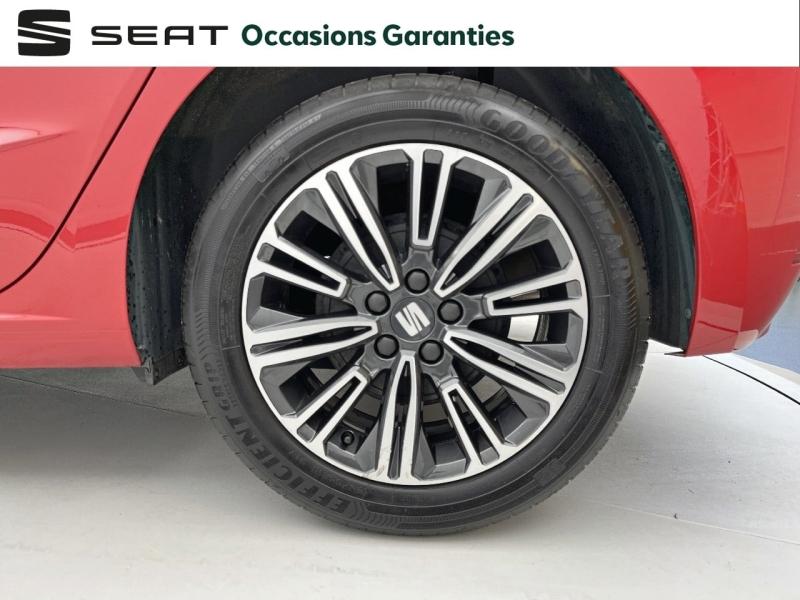 Voitures occasions SEAT IBIZA Copa Orvault