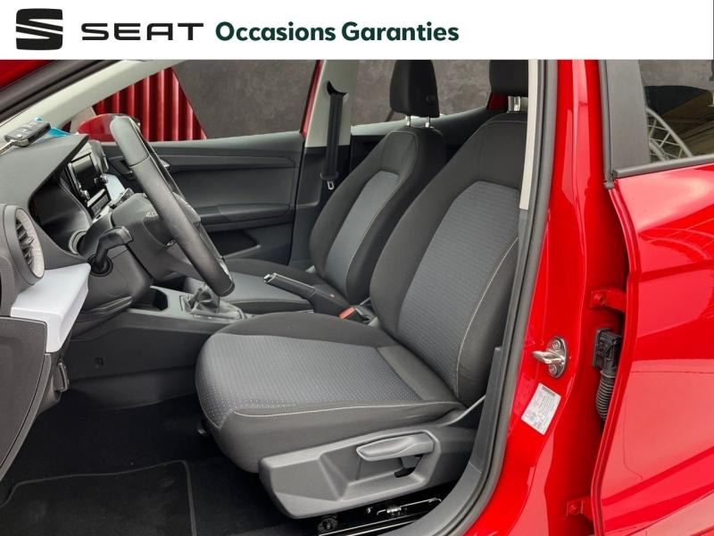 Voitures occasions SEAT IBIZA Copa Orvault