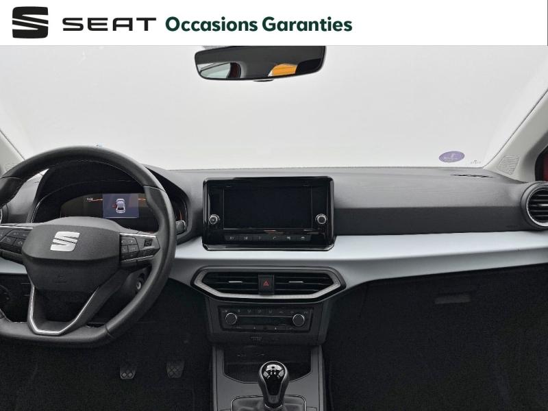 Voitures occasions SEAT IBIZA Copa Orvault