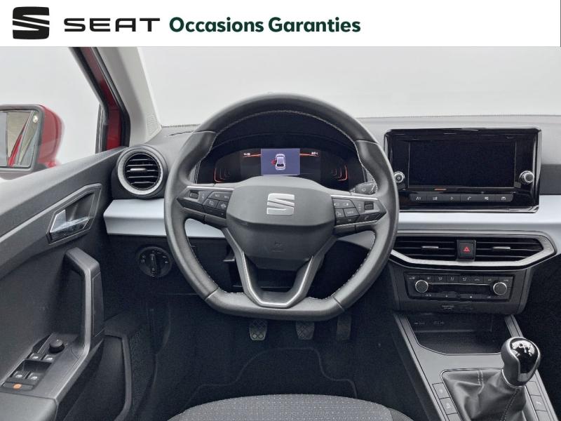 Voitures occasions SEAT IBIZA Copa Orvault
