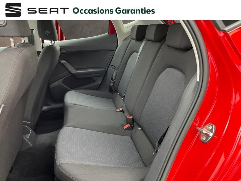 Voitures occasions SEAT IBIZA Copa Orvault