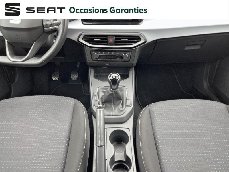 Voitures occasions SEAT IBIZA Copa Orvault