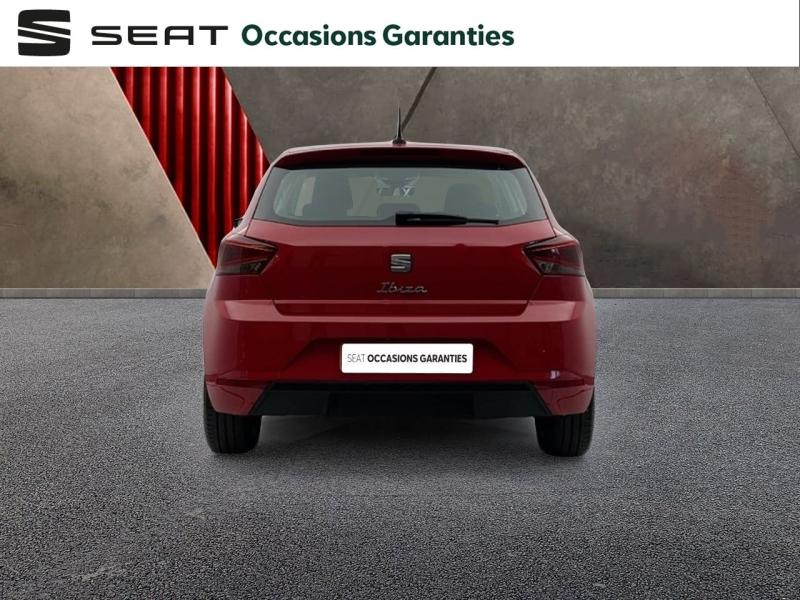 Voitures occasions SEAT IBIZA Copa Orvault