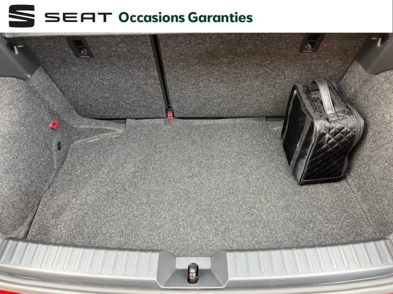 Voitures occasions SEAT IBIZA Copa Orvault