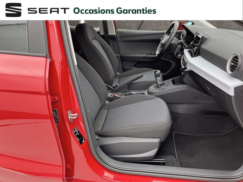 Voitures occasions SEAT IBIZA Copa Orvault