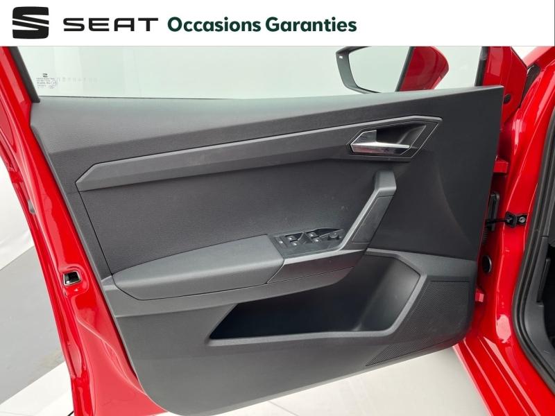 Voitures occasions SEAT IBIZA Copa Orvault