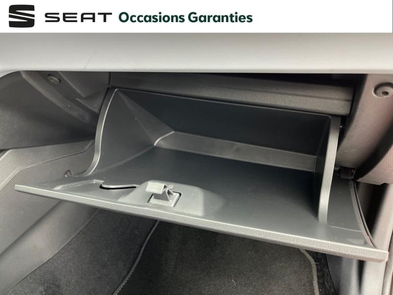 Voitures occasions SEAT IBIZA Copa Orvault