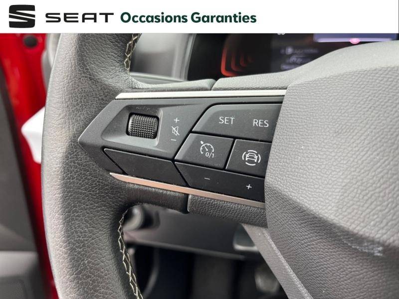 Voitures occasions SEAT IBIZA Copa Orvault