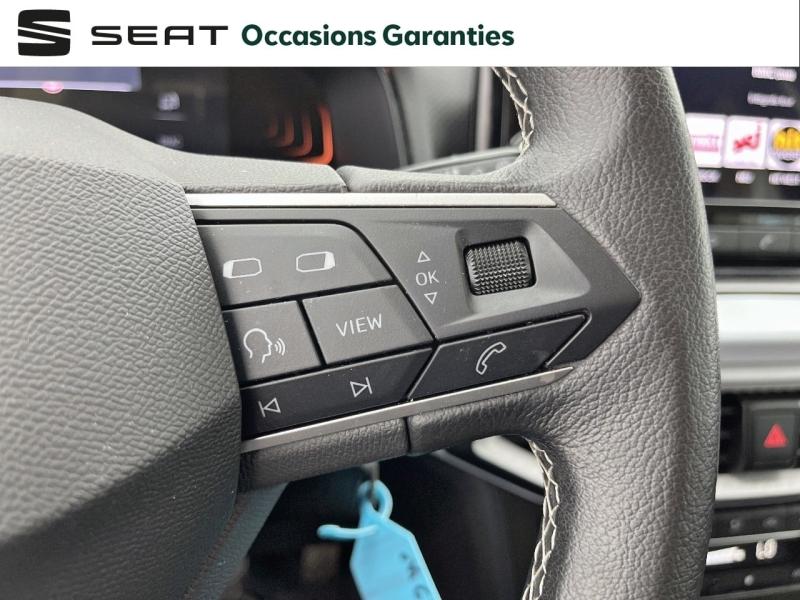 Voitures occasions SEAT IBIZA Copa Orvault