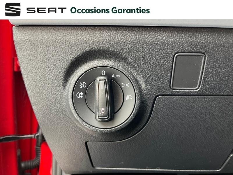 Voitures occasions SEAT IBIZA Copa Orvault