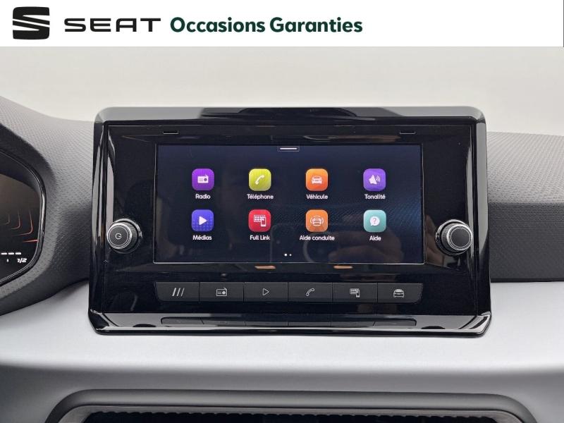 Voitures occasions SEAT IBIZA Copa Orvault