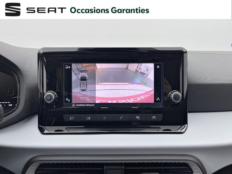 Voitures occasions SEAT IBIZA Copa Orvault