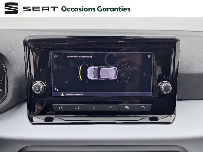 Voitures occasions SEAT IBIZA Copa Orvault