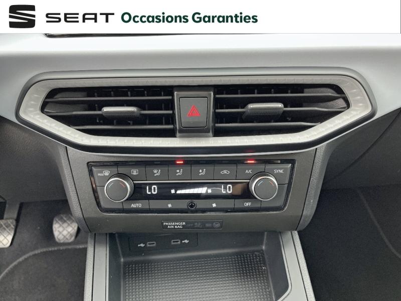 Voitures occasions SEAT IBIZA Copa Orvault