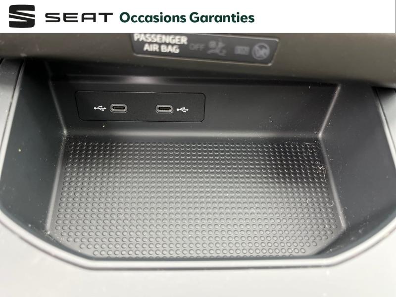 Voitures occasions SEAT IBIZA Copa Orvault