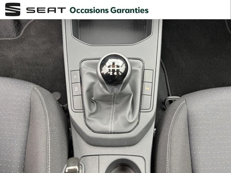 Voitures occasions SEAT IBIZA Copa Orvault