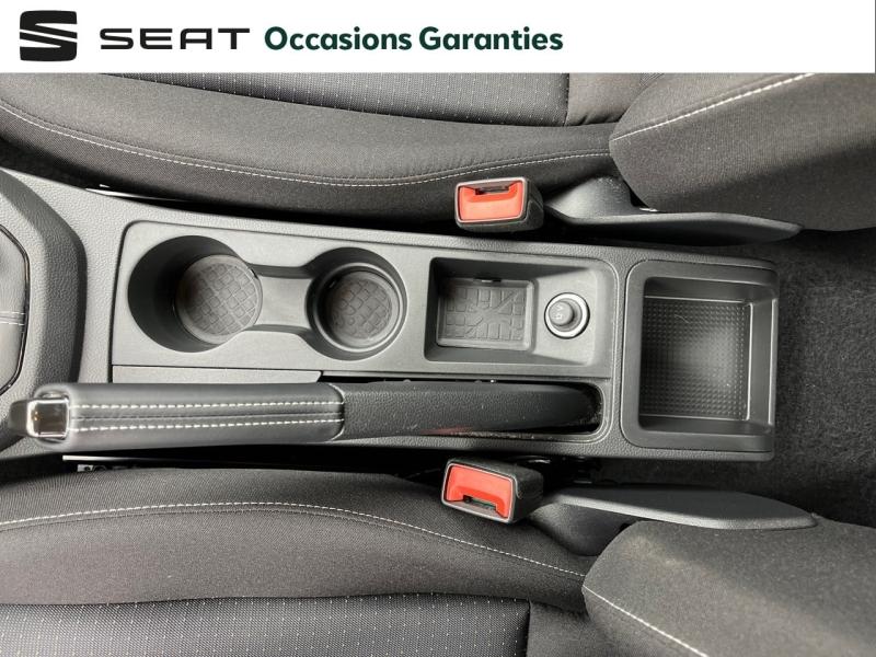 Voitures occasions SEAT IBIZA Copa Orvault