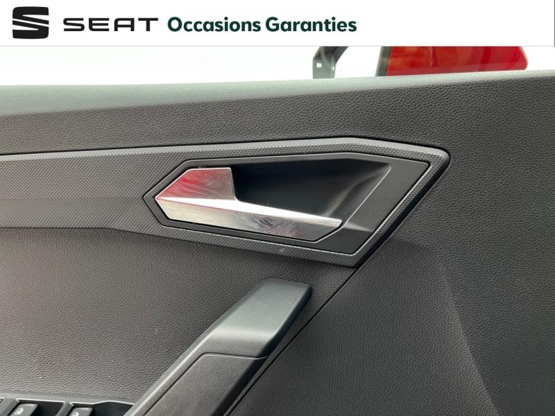 Voitures occasions SEAT IBIZA Copa Orvault
