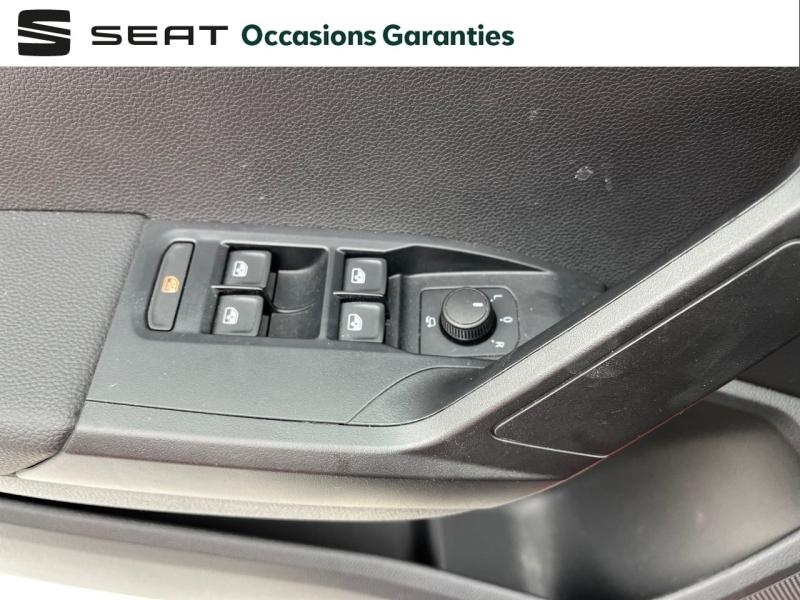 Voitures occasions SEAT IBIZA Copa Orvault