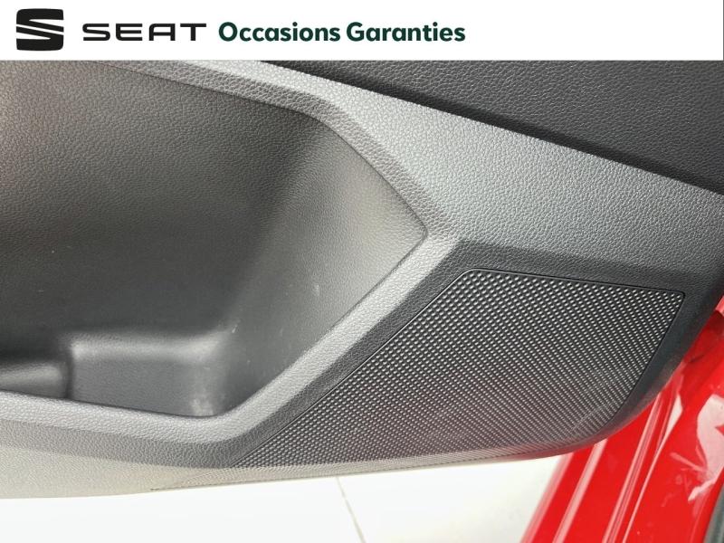 Voitures occasions SEAT IBIZA Copa Orvault