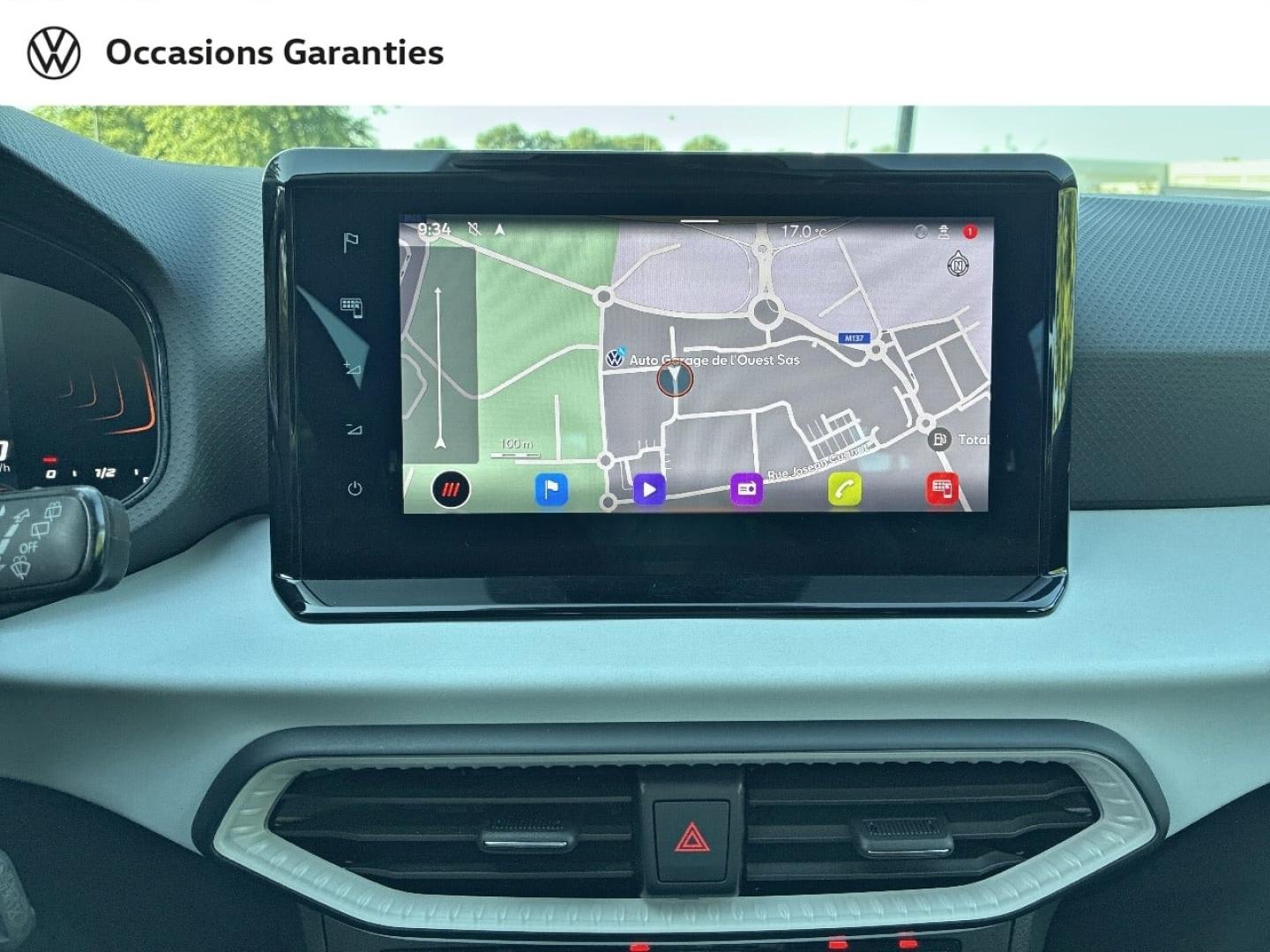 Voitures occasions SEAT IBIZA Reference Orvault