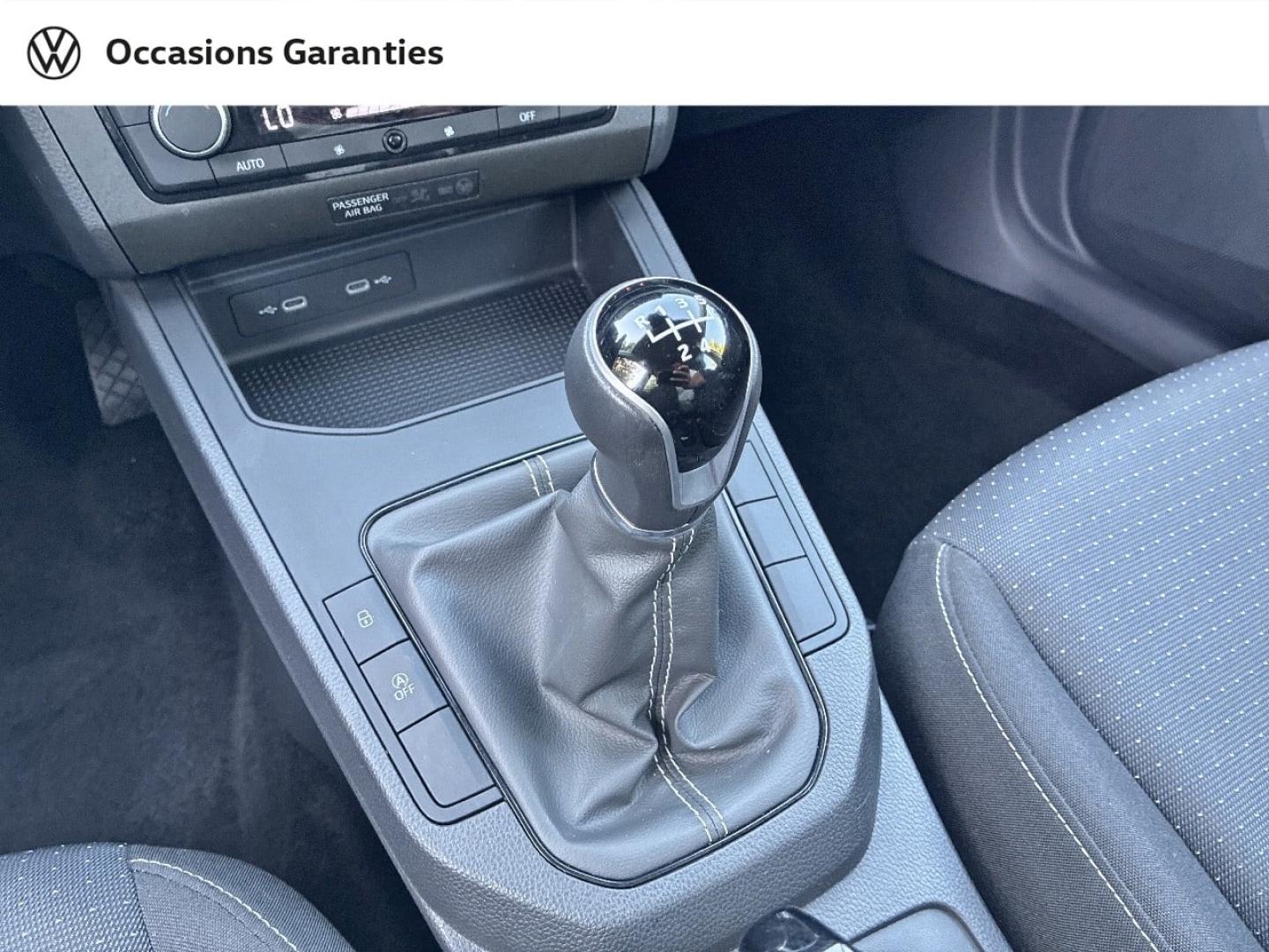 Voitures occasions SEAT IBIZA Reference Orvault