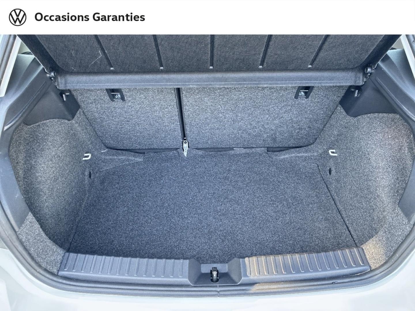 Voitures occasions SEAT IBIZA Reference Orvault