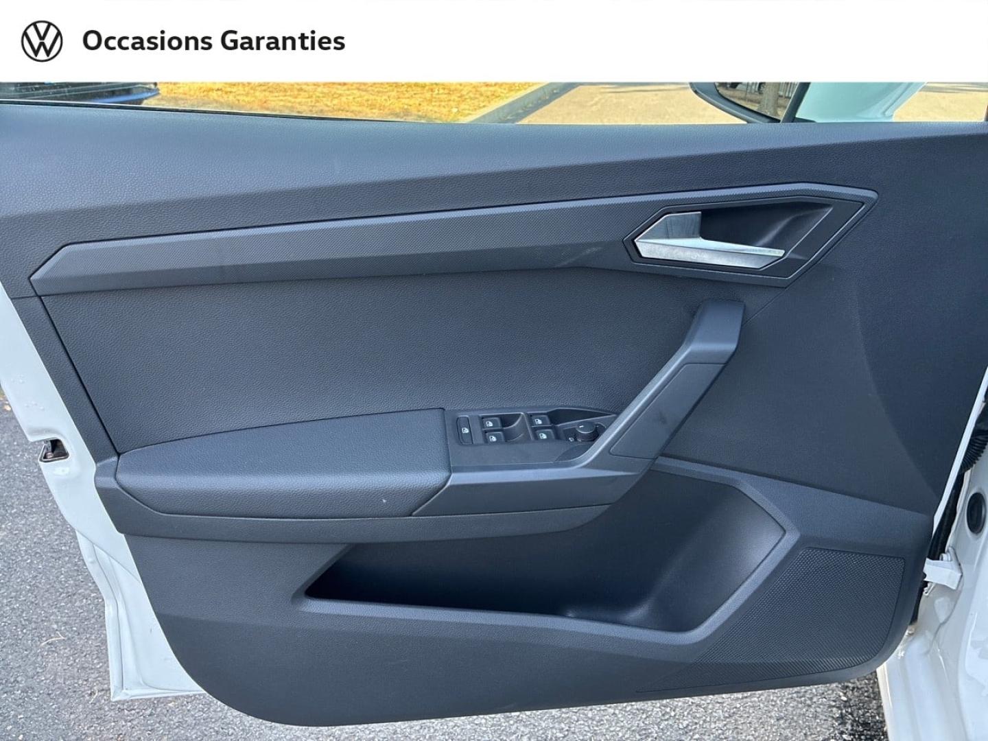 Voitures occasions SEAT IBIZA Reference Orvault