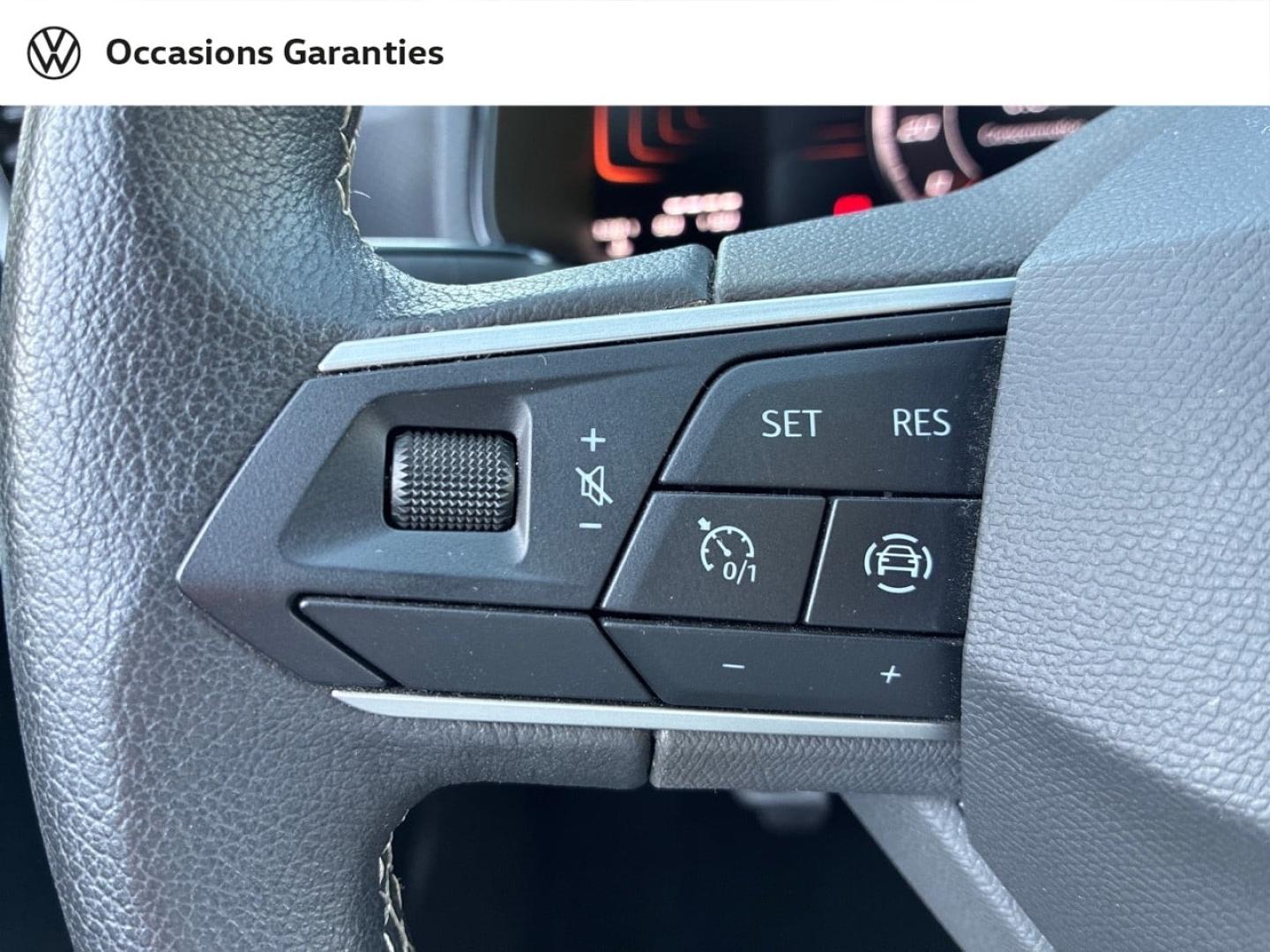 Voitures occasions SEAT IBIZA Reference Orvault