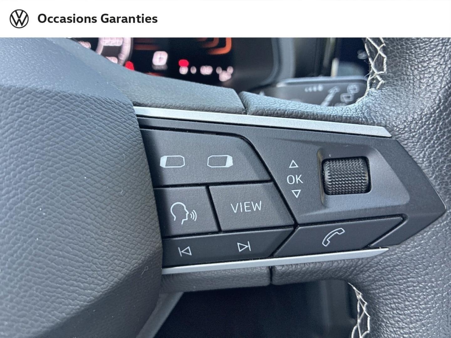 Voitures occasions SEAT IBIZA Reference Orvault