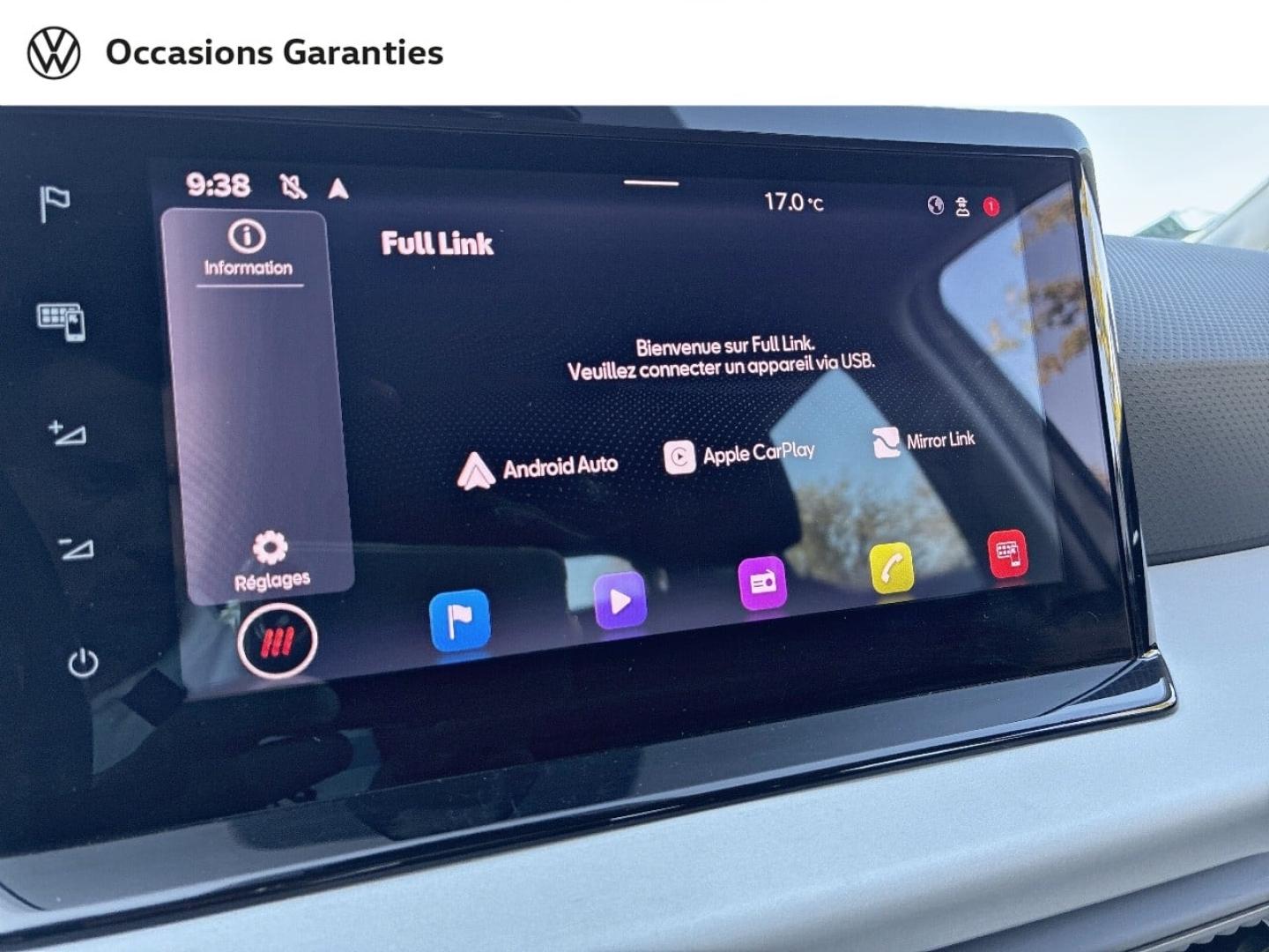 Voitures occasions SEAT IBIZA Reference Orvault