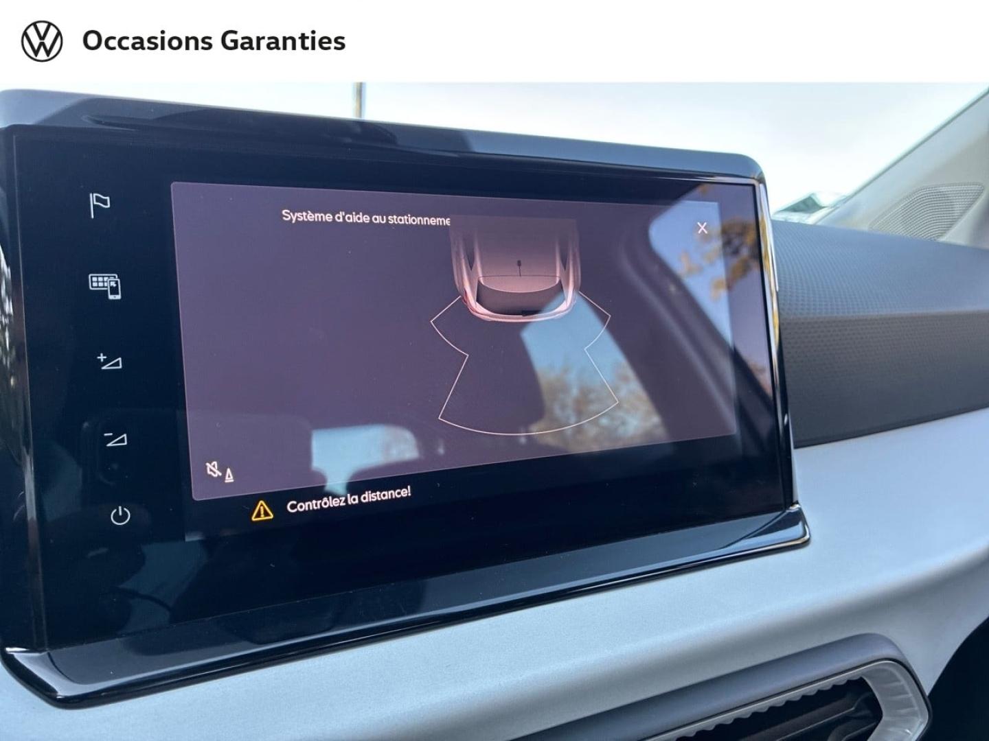 Voitures occasions SEAT IBIZA Reference Orvault