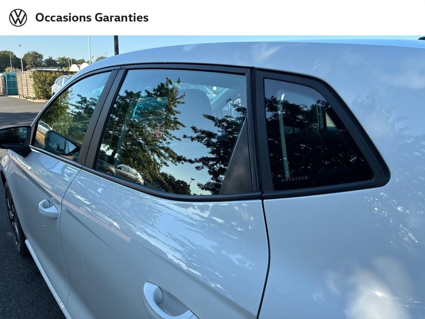 Voitures occasions SEAT IBIZA Reference Orvault
