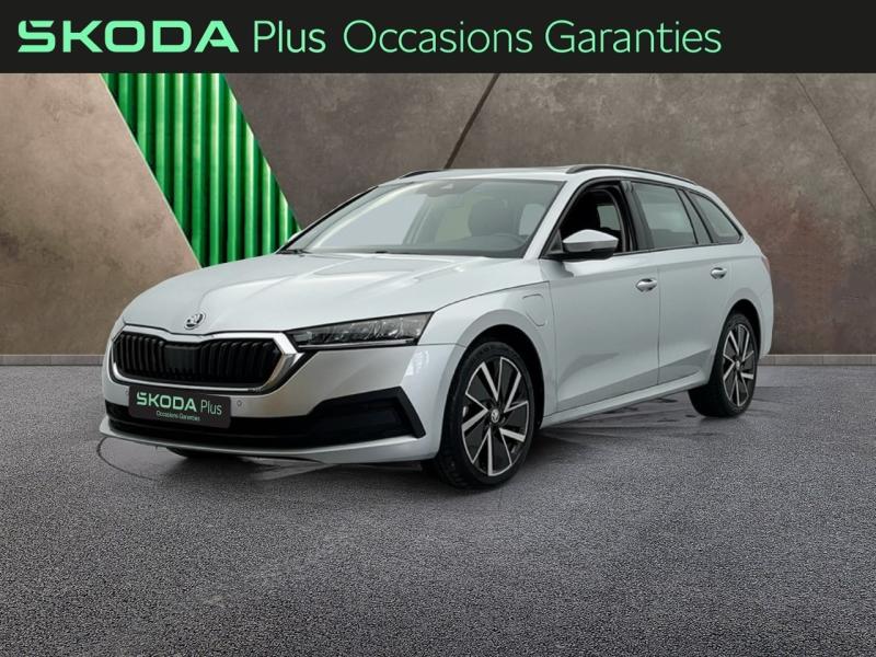 ŠKODA Octavia Combi