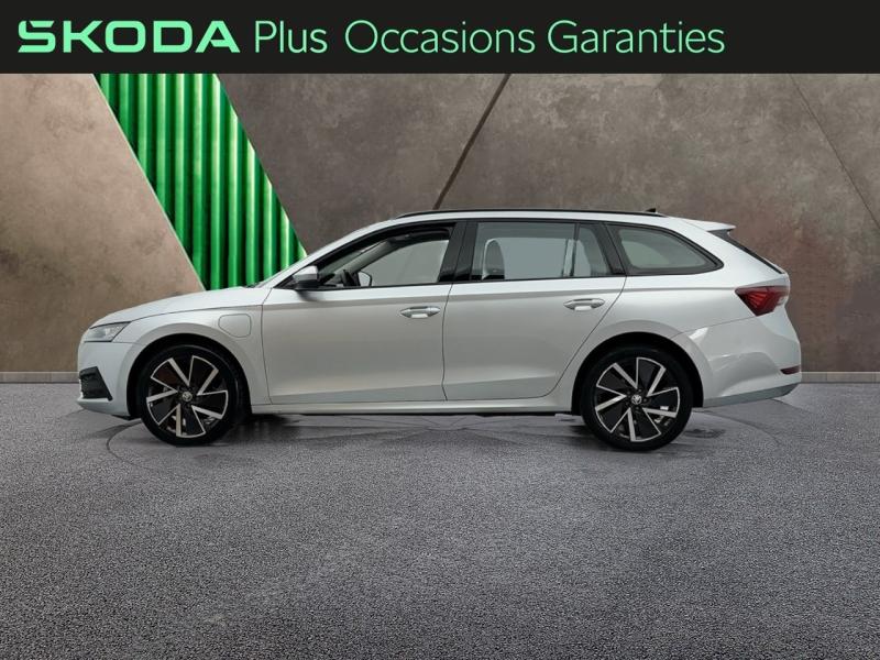 Voitures occasions ŠKODA Octavia Combi Business Orvault