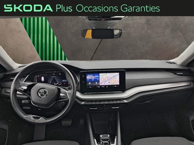 Voitures occasions ŠKODA Octavia Combi Business Orvault