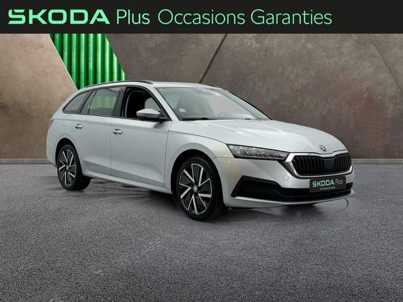 Voitures occasions ŠKODA Octavia Combi Business Orvault