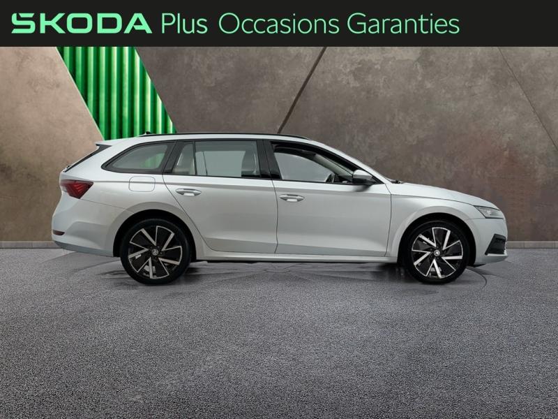 Voitures occasions ŠKODA Octavia Combi Business Orvault