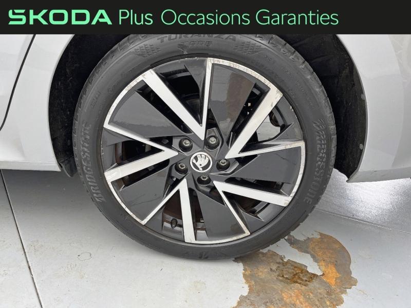 Voitures occasions ŠKODA Octavia Combi Business Orvault