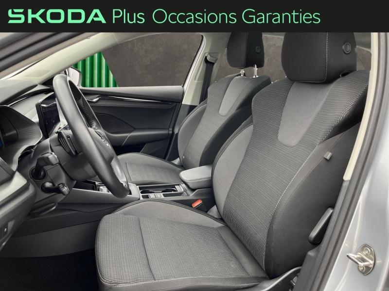 Voitures occasions ŠKODA Octavia Combi Business Orvault