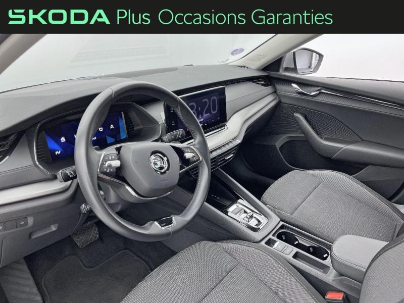 Voitures occasions ŠKODA Octavia Combi Business Orvault