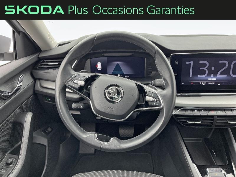 Voitures occasions ŠKODA Octavia Combi Business Orvault