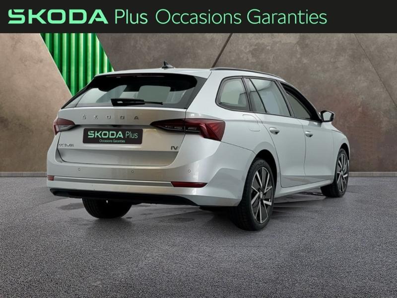 Voitures occasions ŠKODA Octavia Combi Business Orvault
