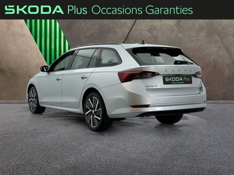 Voitures occasions ŠKODA Octavia Combi Business Orvault