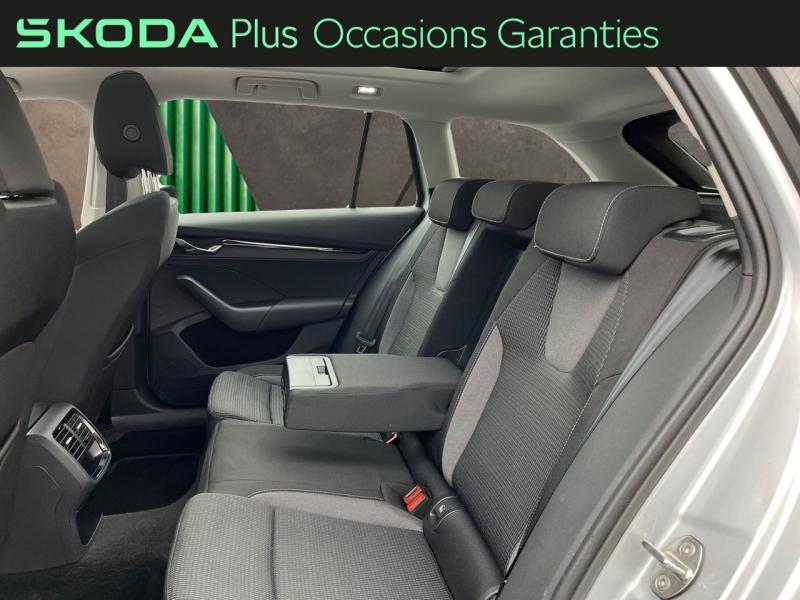 Voitures occasions ŠKODA Octavia Combi Business Orvault