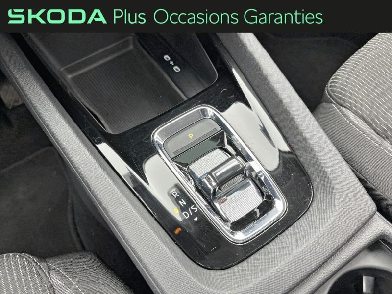 Voitures occasions ŠKODA Octavia Combi Business Orvault