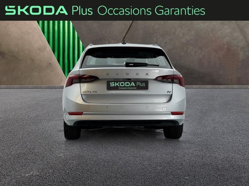 Voitures occasions ŠKODA Octavia Combi Business Orvault