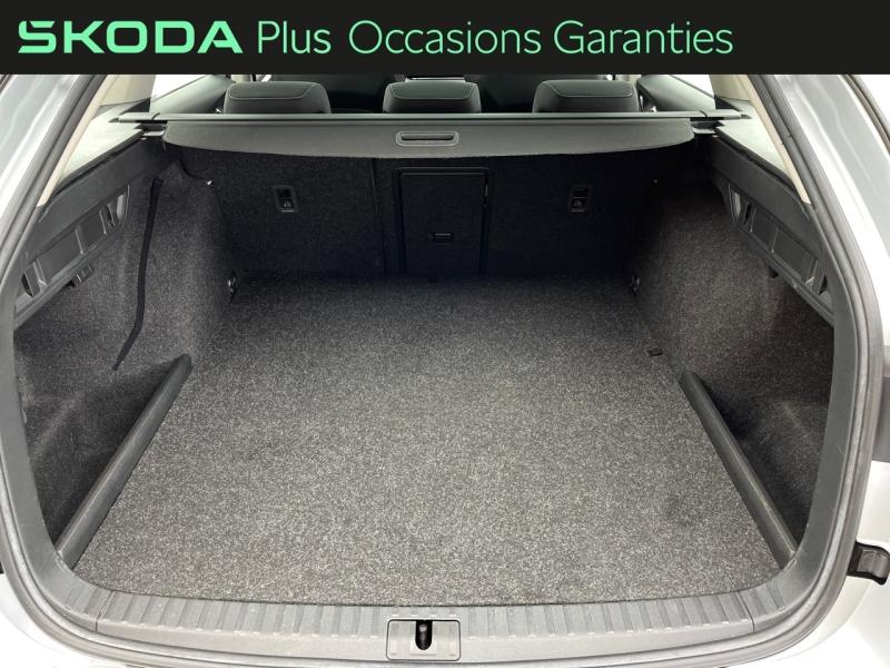 Voitures occasions ŠKODA Octavia Combi Business Orvault