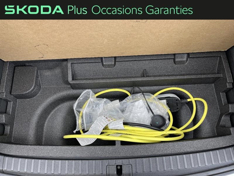 Voitures occasions ŠKODA Octavia Combi Business Orvault